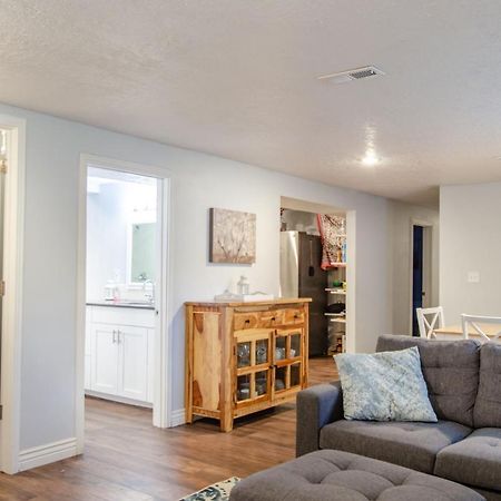 Peaceful Paradise - Shared Space Cedar City Exterior photo