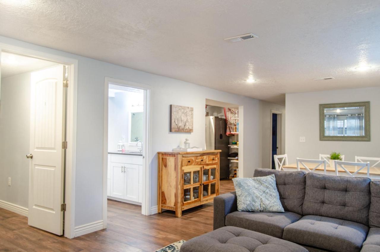 Peaceful Paradise - Shared Space Cedar City Exterior photo