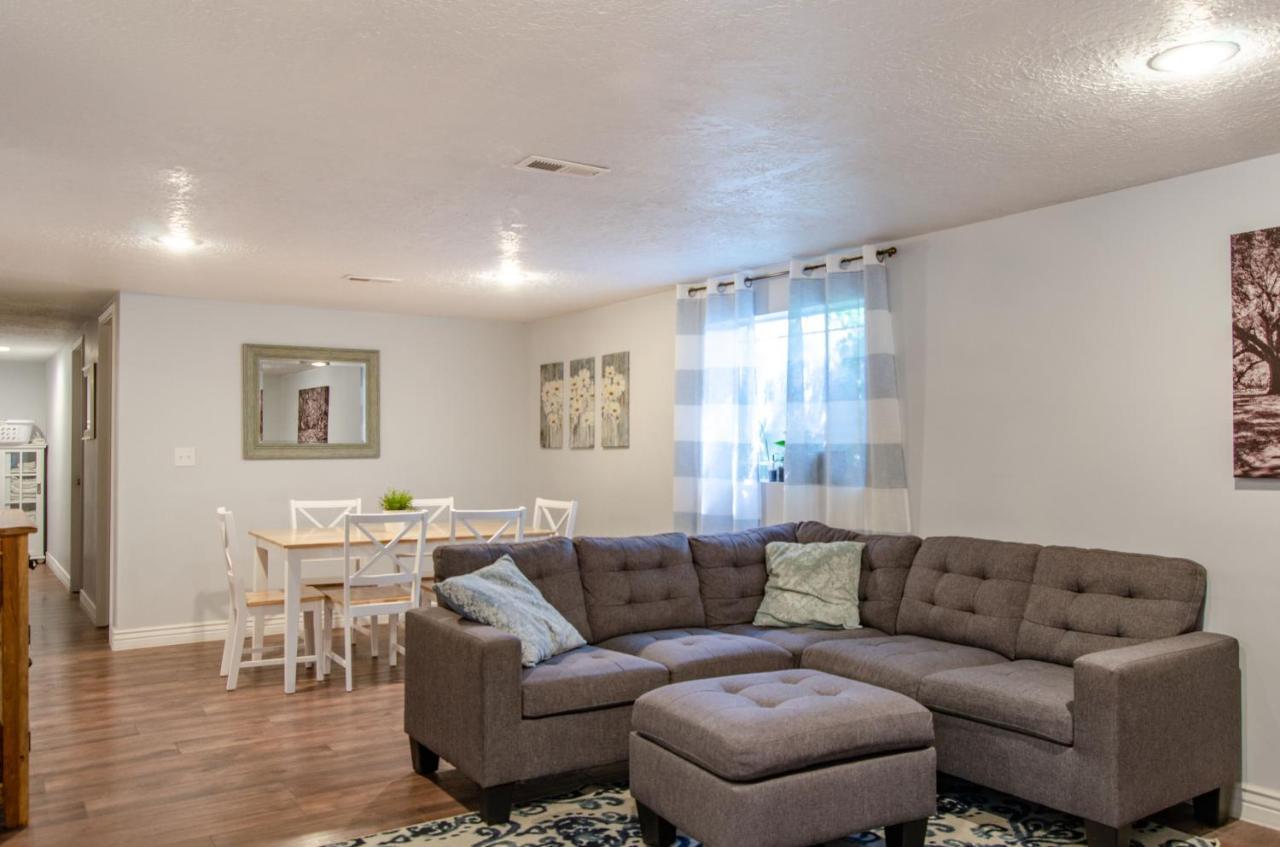 Peaceful Paradise - Shared Space Cedar City Exterior photo