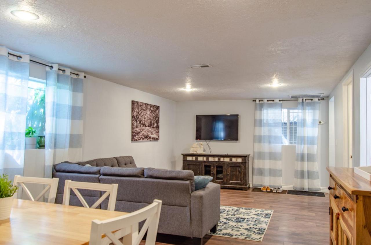 Peaceful Paradise - Shared Space Cedar City Exterior photo