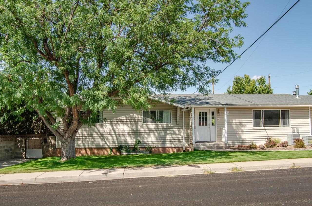 Peaceful Paradise - Shared Space Cedar City Exterior photo