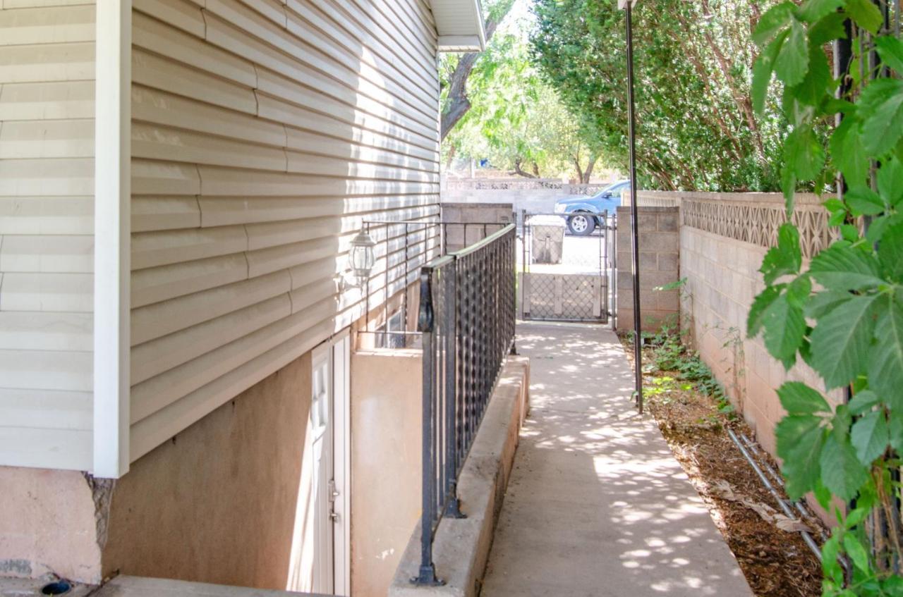 Peaceful Paradise - Shared Space Cedar City Exterior photo